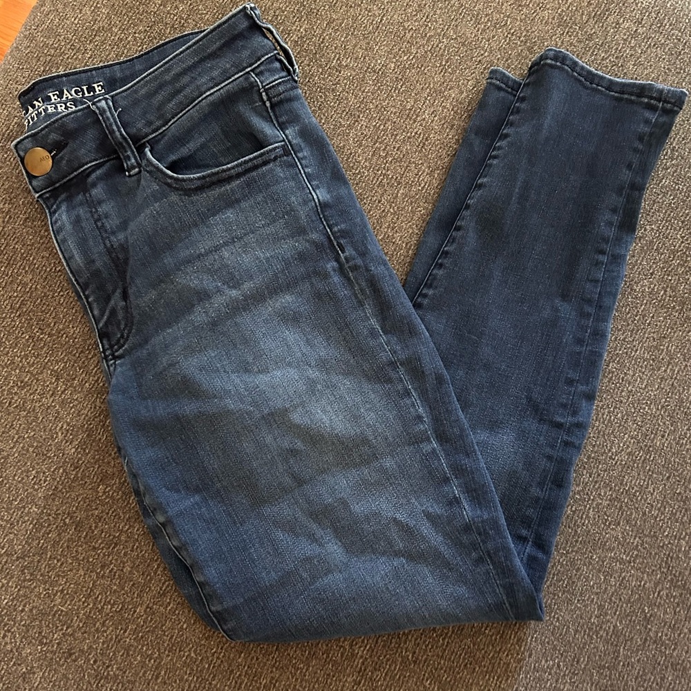 Super Stretch Jegging